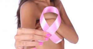rak na dojki in samopregledovanje