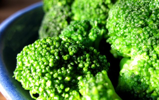 brokoli