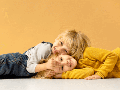 Kako podpreti otrokov, malčkov in dojenčkov imunski sistem v začetku jeseni? Otroci