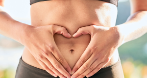 Kaj pomaga ohranjati ravnovesje pri prebavi? prebava