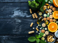 Prehranska dopolnila