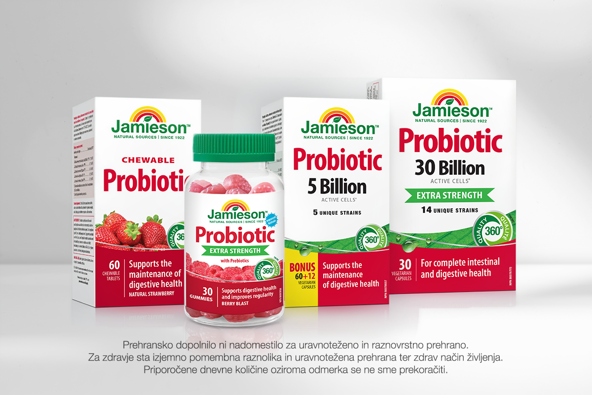 Probiotiki