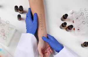Alergije: kako jih prepoznati in lažje obvladovati Alergije test